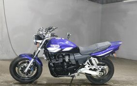 YAMAHA XJR400 R 2001 RH02J