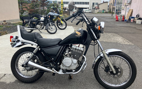 HONDA CBX125 CUSTOM JC12