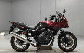 HONDA CB400 SUPER BOLDOR 2015 NC42