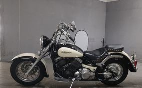 YAMAHA DRAGSTAR400 CLASSIC VH01J