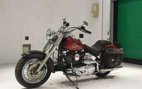 HARLEY FLSTC 1340 1997