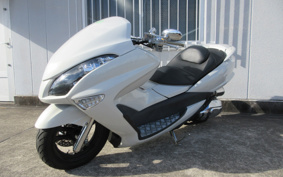 YAMAHA MAJESTY 250 SG20J