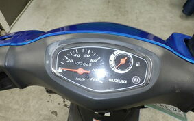 SUZUKI ADDRESS V125 CF46A