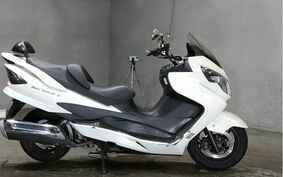 SUZUKI SKYWAVE 250 (Burgman 250) S CJ46A