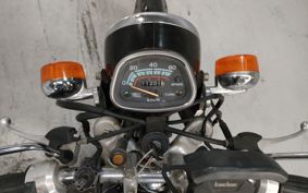 HONDA BENLY50 CD50