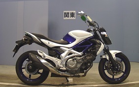 SUZUKI グラディウス400 VK58A