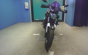 YAMAHA MT-07 ABS 2014 RM07J