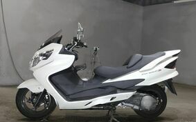 SUZUKI SKYWAVE 250 (Burgman 250) S CJ44A