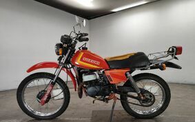 SUZUKI TS50 Hustler TS503