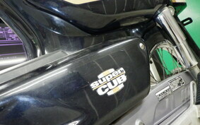 HONDA C100 SUPER CUB HA06