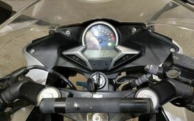 HONDA CBR250R MC41