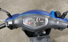 SUZUKI ADDRESS V125 CF4EA