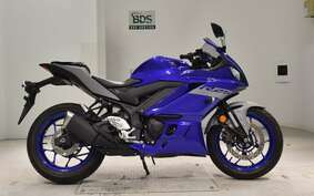 YAMAHA YZF-R25 A RG43J