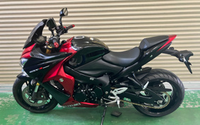 SUZUKI GSX-S1000F 2015 GT79A
