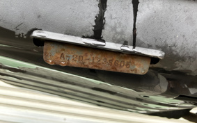 HONDA LEAD 50 AF20
