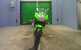 KAWASAKI NINJA 250 SL BX250A