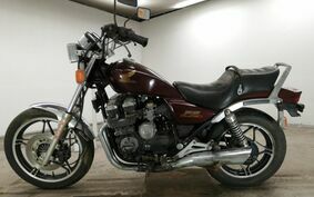 HONDA CBX400F CUSTOM 1985 NC11