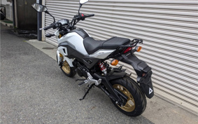 HONDA GROM JC75
