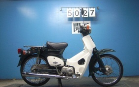 HONDA C50 SUPER CUB C50