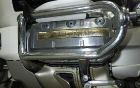 HONDA GL1500 GOLD WING SE 1994