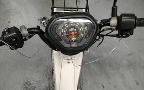 HONDA CROSS CUB 110 JA45