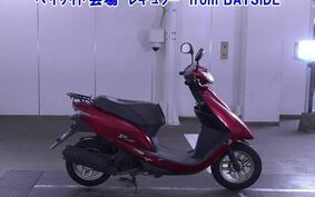 HONDA ディオ-6 AF62