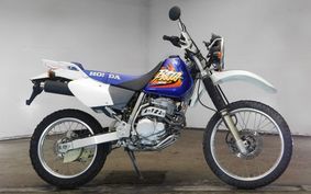 HONDA XR250 BAJA MD30