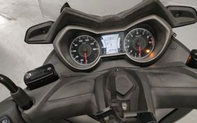 YAMAHA X-MAX 250 SG42J