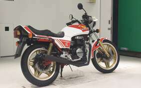 HONDA SUPER HAWK 1987 NC04