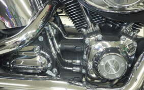 HARLEY FLSTC 1580 2012 BW5