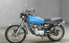 HONDA CB125 JX CB125J