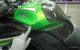 KAWASAKI NINJA 1000 A 2015 ZXT00L