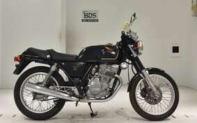 HONDA GB250 CLUBMAN MC10