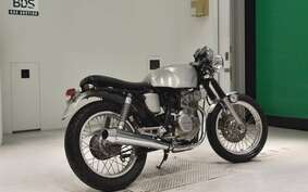 HONDA GB250 CLUBMAN Gen.4 MC10