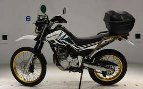 YAMAHA SEROW 250 DG17J