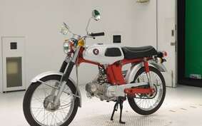 HONDA SS50 SS50