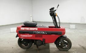 HONDA MOTOCOMPO AB12