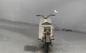 HONDA C100 SUPER CUB C100