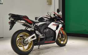 HONDA CBR1000RR 2007