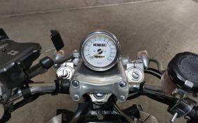 YAMAHA VMAX 2LTN