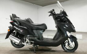 KYMCO GRAND DINK 125 X SH25