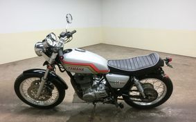 YAMAHA SR500 1989 1JN