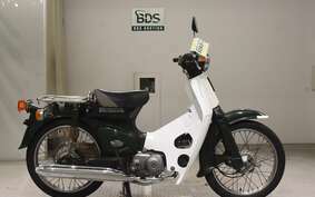 HONDA C70 SUPER CUB C70