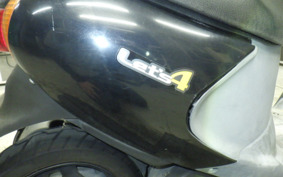 SUZUKI LET's 4 CA45A