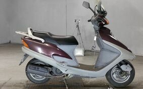 HONDA SPACY 125 JF04