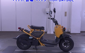 HONDA ZUMAR