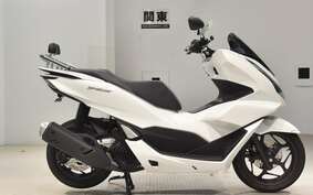 HONDA PCX125 JK05