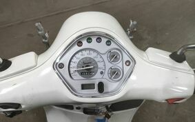 VESPA GTS250 ZAPM451