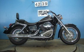 HONDA SHADOW 400 2009 NC34