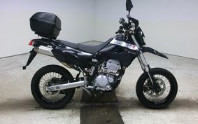 KAWASAKI KLX250D TRACKER X 2008 LX250V